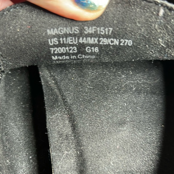 CALVIN KLEIN MENS loafers - Picture 5 of 6